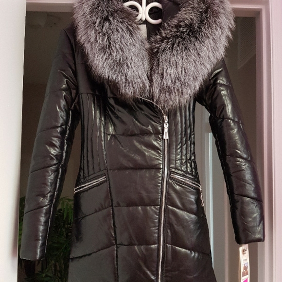 Winter jacket - Picture 1 of 2